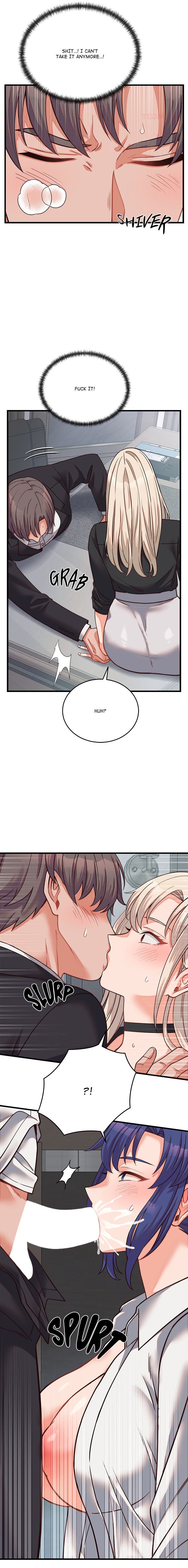 From Pauper to Prince Chapter 30 - Page 5