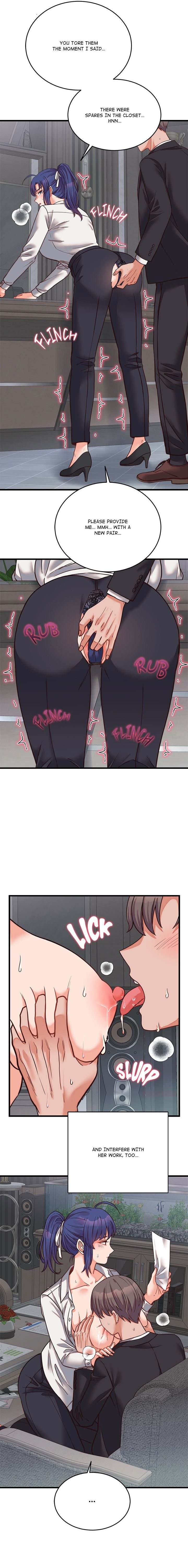 From Pauper to Prince Chapter 30 - Page 14