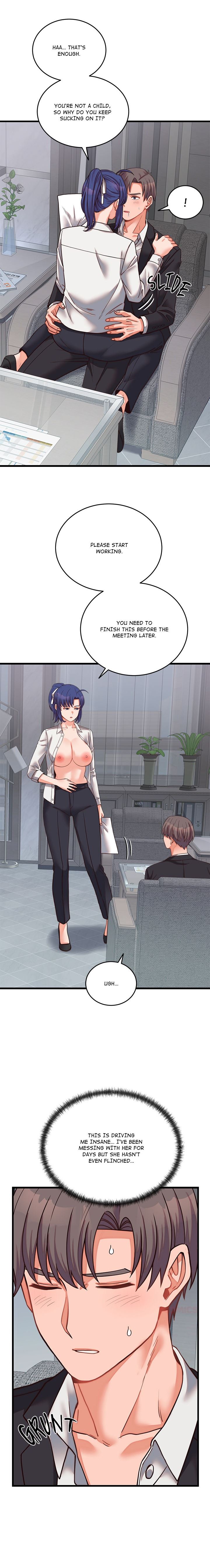 From Pauper to Prince Chapter 30 - Page 15