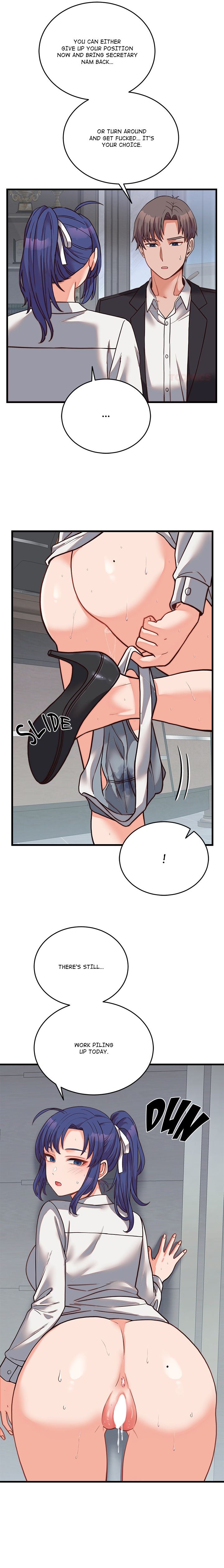 From Pauper to Prince Chapter 30 - Page 19