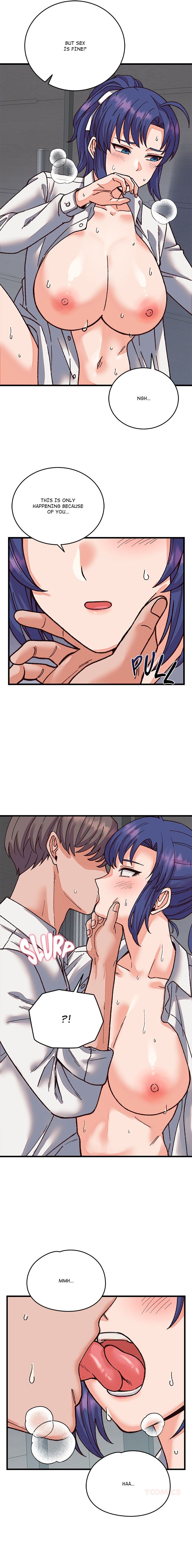 From Pauper to Prince Chapter 31 - Page 13