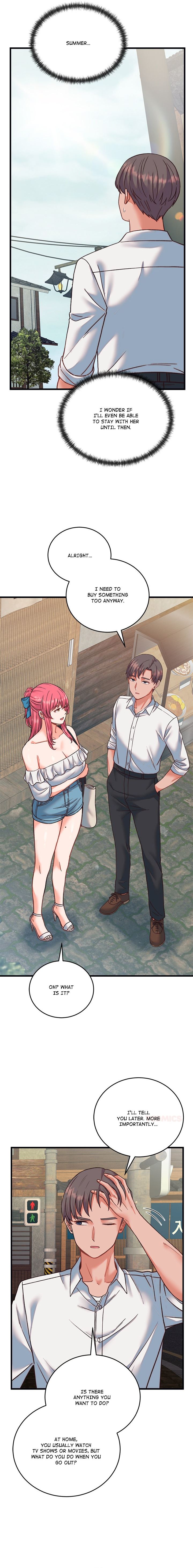 From Pauper to Prince Chapter 34 - Page 5