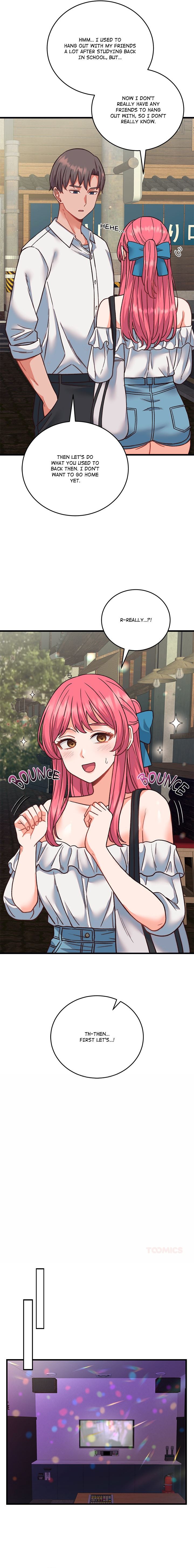 From Pauper to Prince Chapter 34 - Page 6