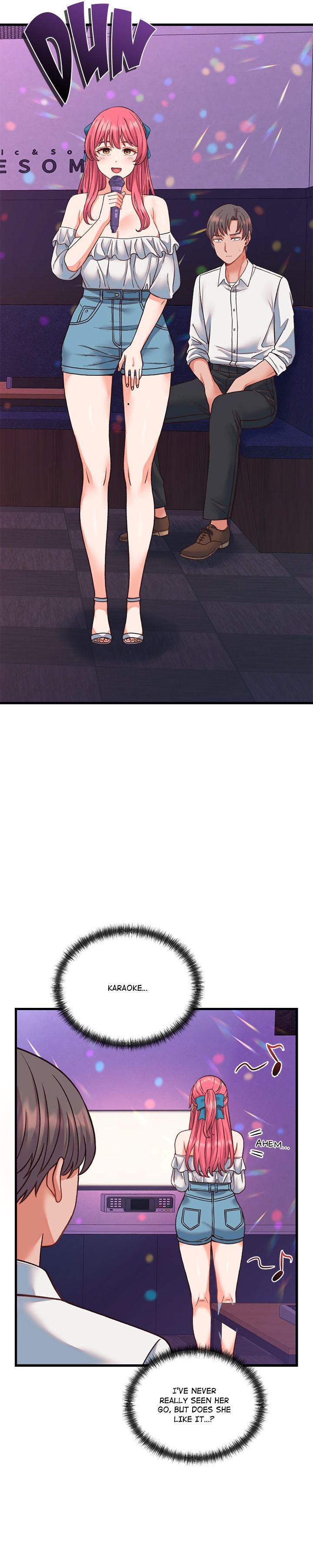 From Pauper to Prince Chapter 34 - Page 7