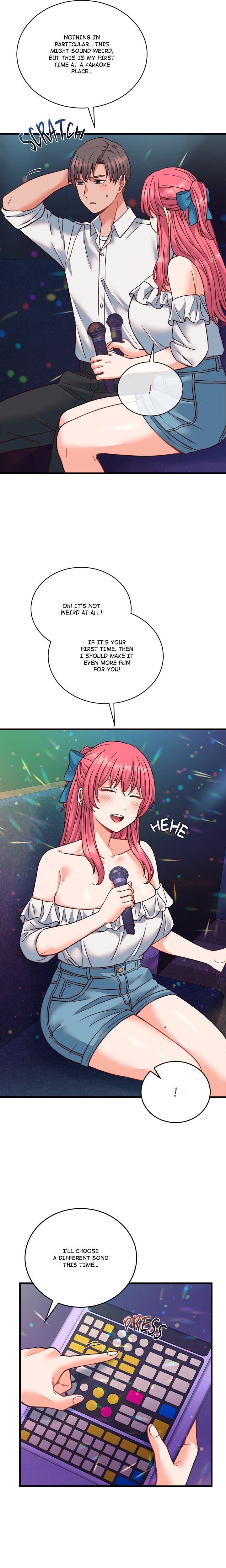 From Pauper to Prince Chapter 34 - Page 9