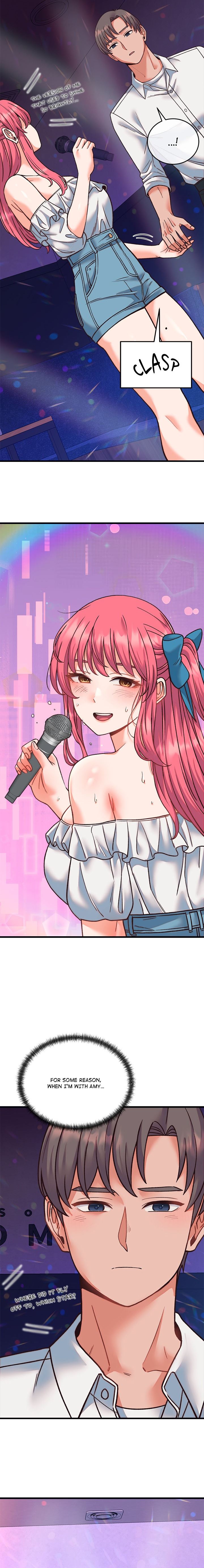 From Pauper to Prince Chapter 34 - Page 11