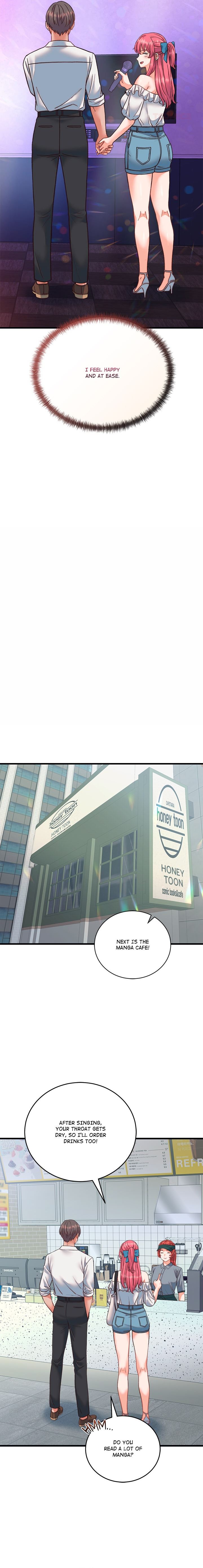 From Pauper to Prince Chapter 34 - Page 12