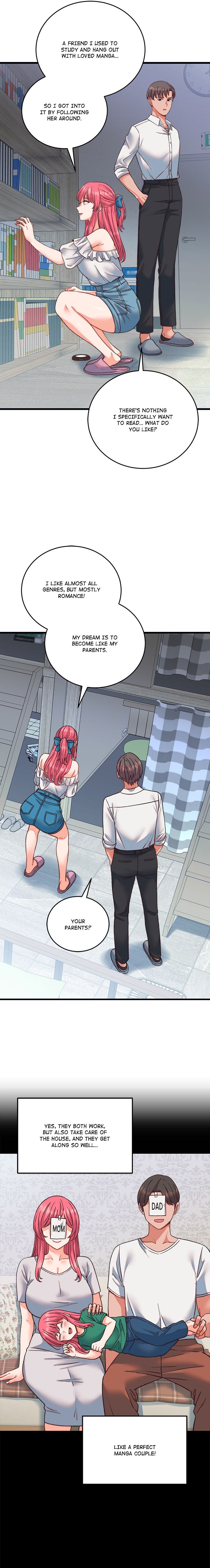 From Pauper to Prince Chapter 34 - Page 13