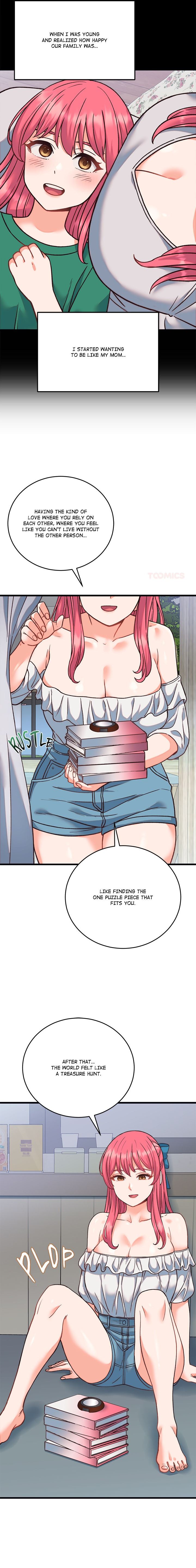 From Pauper to Prince Chapter 34 - Page 14