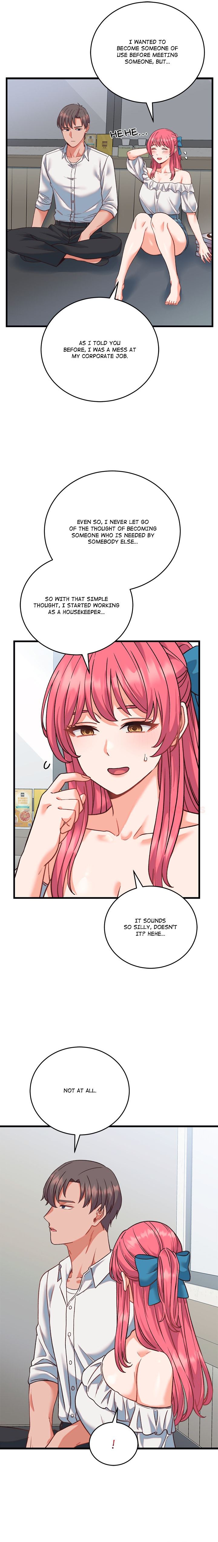 From Pauper to Prince Chapter 34 - Page 15