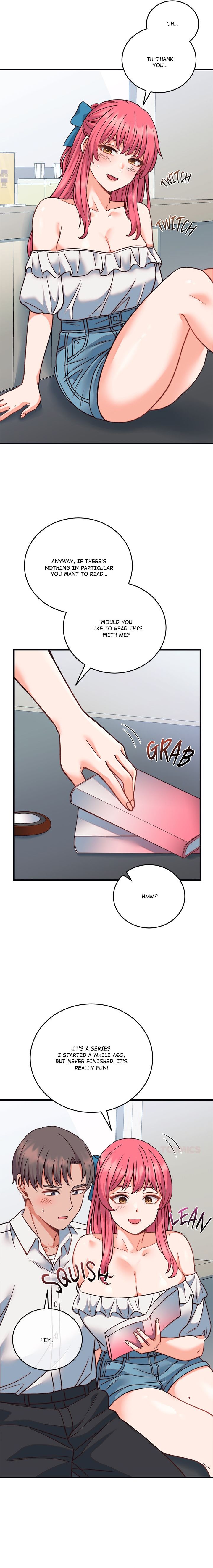 From Pauper to Prince Chapter 34 - Page 16