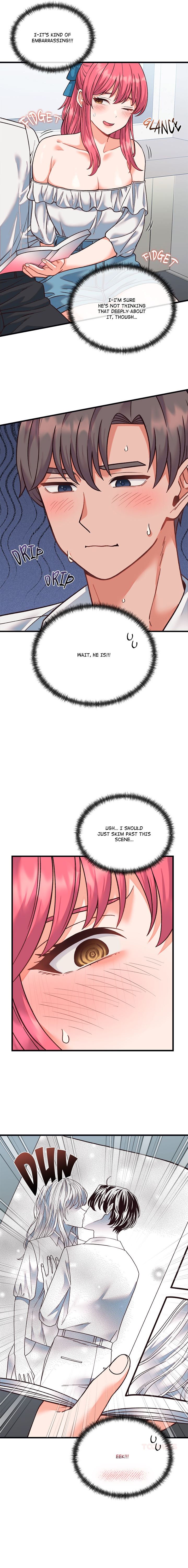 From Pauper to Prince Chapter 34 - Page 18