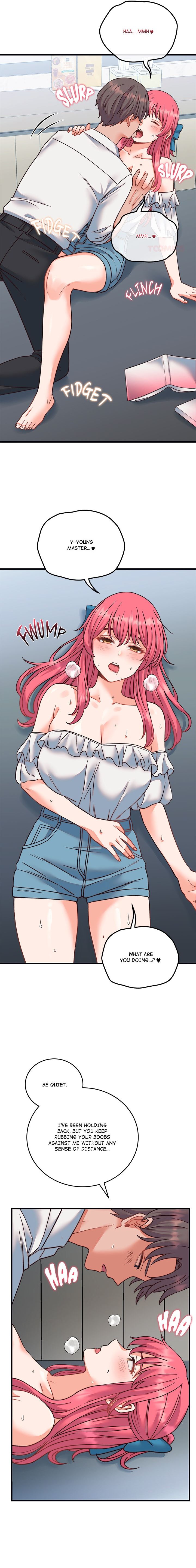 From Pauper to Prince Chapter 34 - Page 20