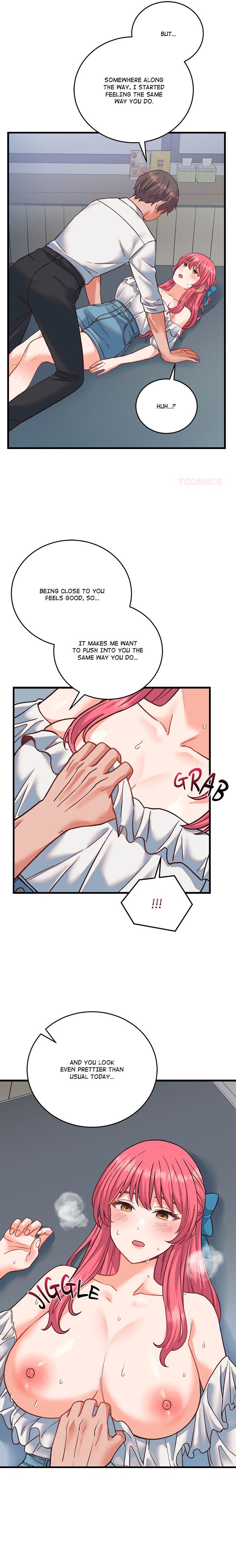 From Pauper to Prince Chapter 34 - Page 21