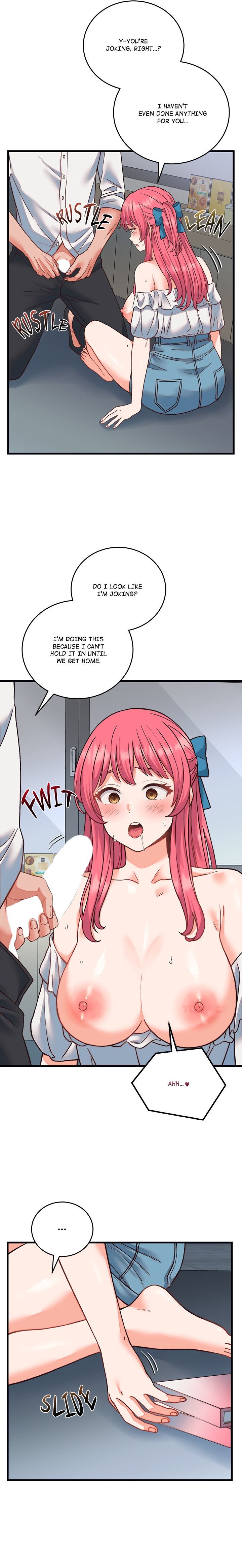 From Pauper to Prince Chapter 34 - Page 22