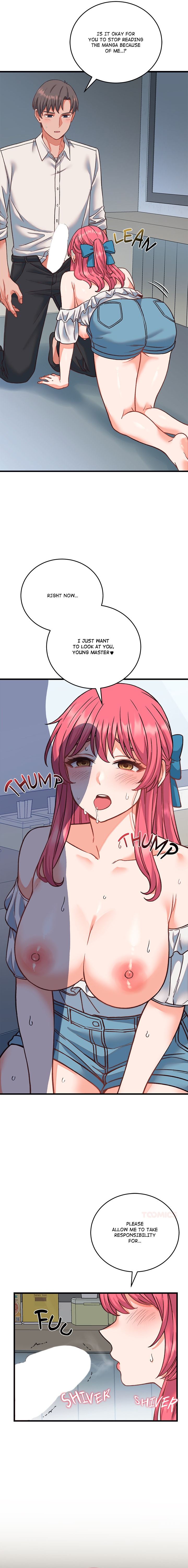 From Pauper to Prince Chapter 34 - Page 23