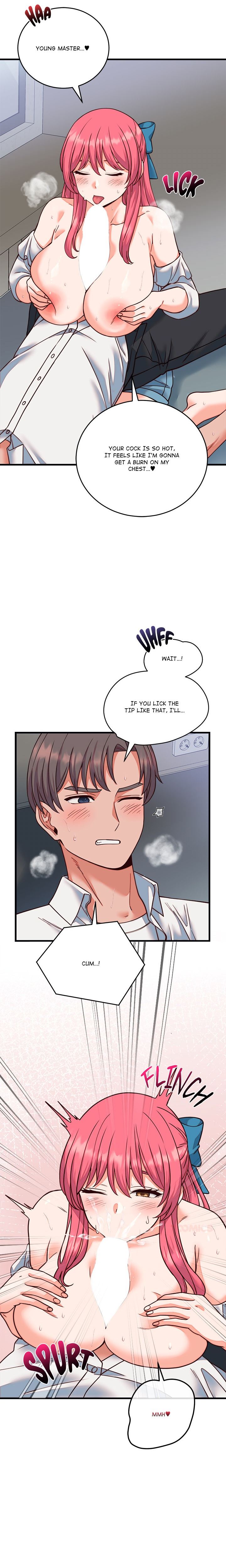 From Pauper to Prince Chapter 35 - Page 4