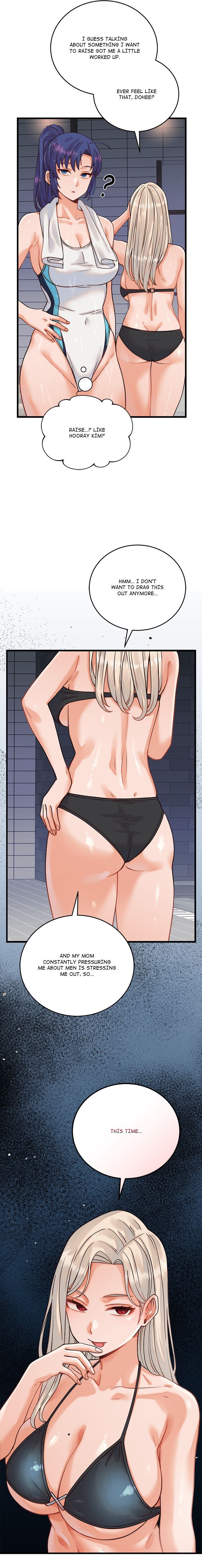 From Pauper to Prince Chapter 36 - Page 21