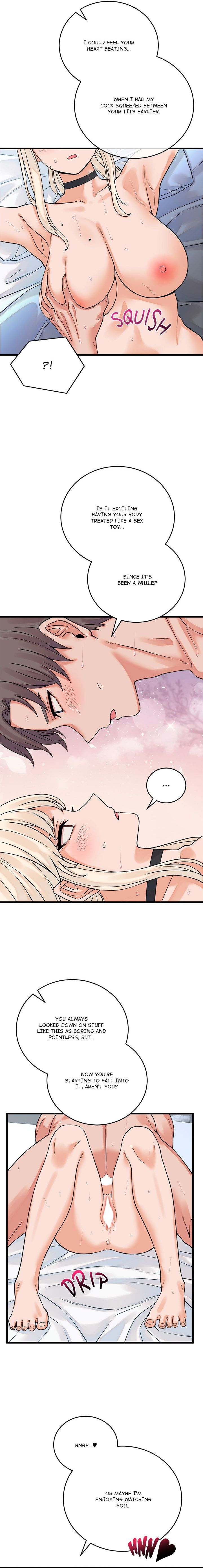 From Pauper to Prince Chapter 38 - Page 18