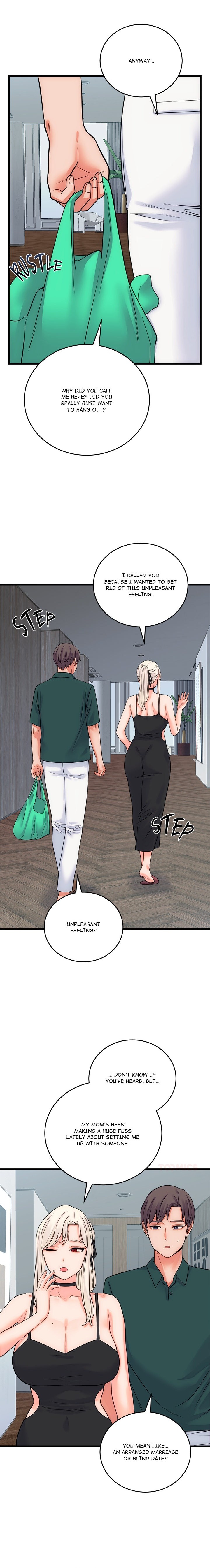 From Pauper to Prince Chapter 40 - Page 4