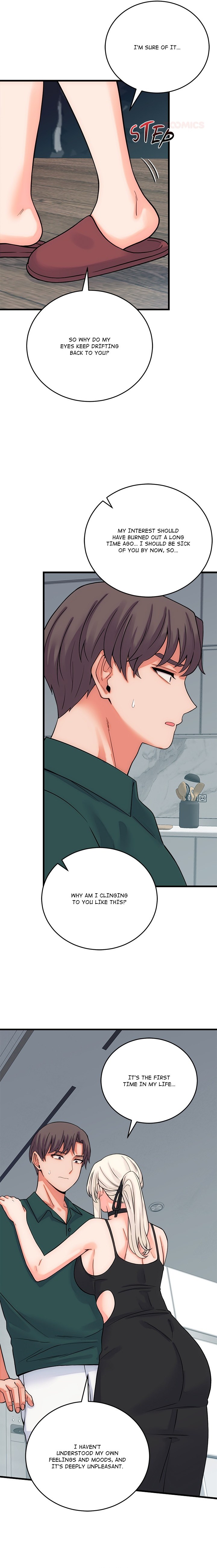 From Pauper to Prince Chapter 40 - Page 8