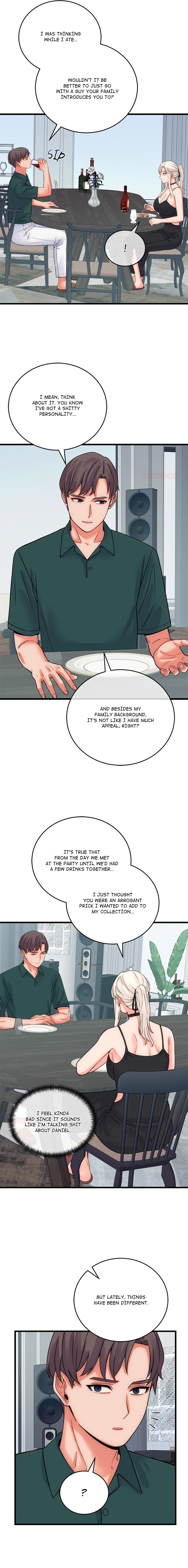 From Pauper to Prince Chapter 40 - Page 15