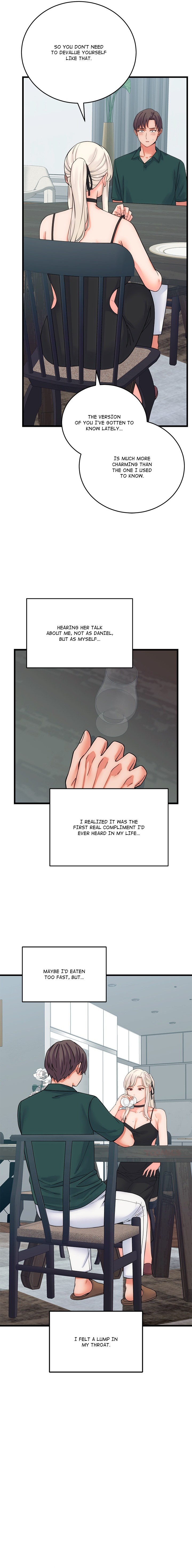 From Pauper to Prince Chapter 40 - Page 17