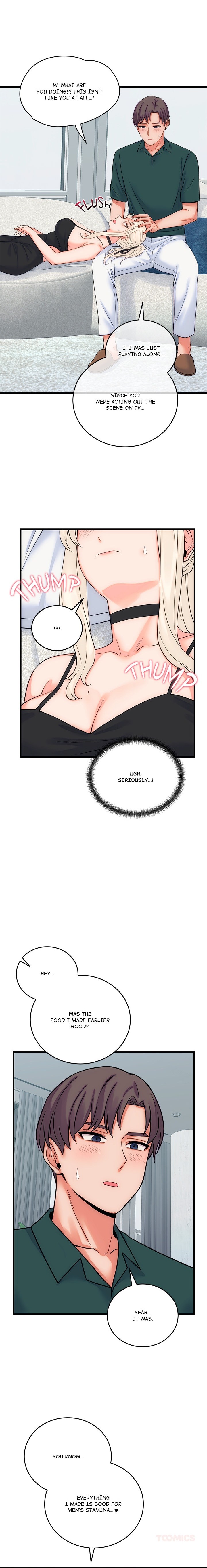 From Pauper to Prince Chapter 40 - Page 20