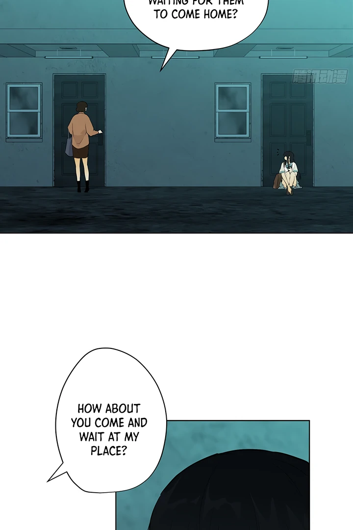 From Six to Sovereignty: The Girl Who Ruled Chapter 0 - Page 4