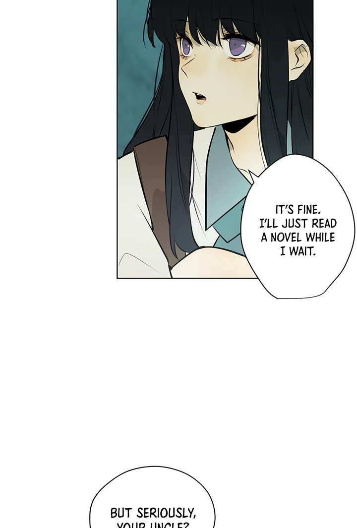 From Six to Sovereignty: The Girl Who Ruled Chapter 0 - Page 5