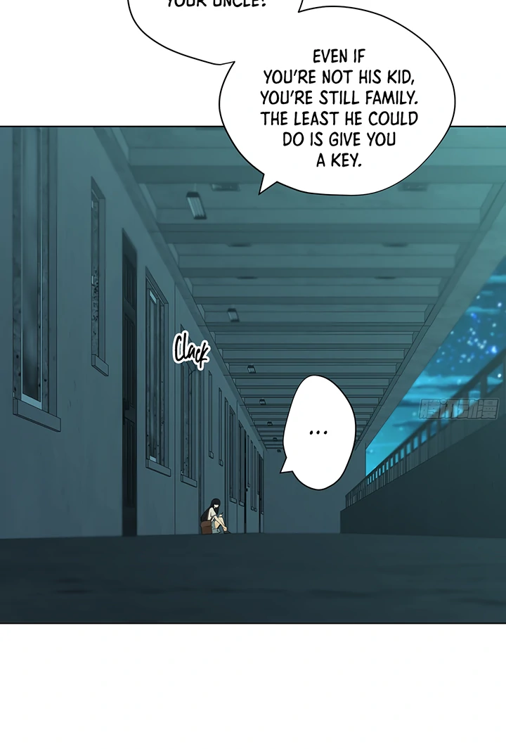 From Six to Sovereignty: The Girl Who Ruled Chapter 0 - Page 6