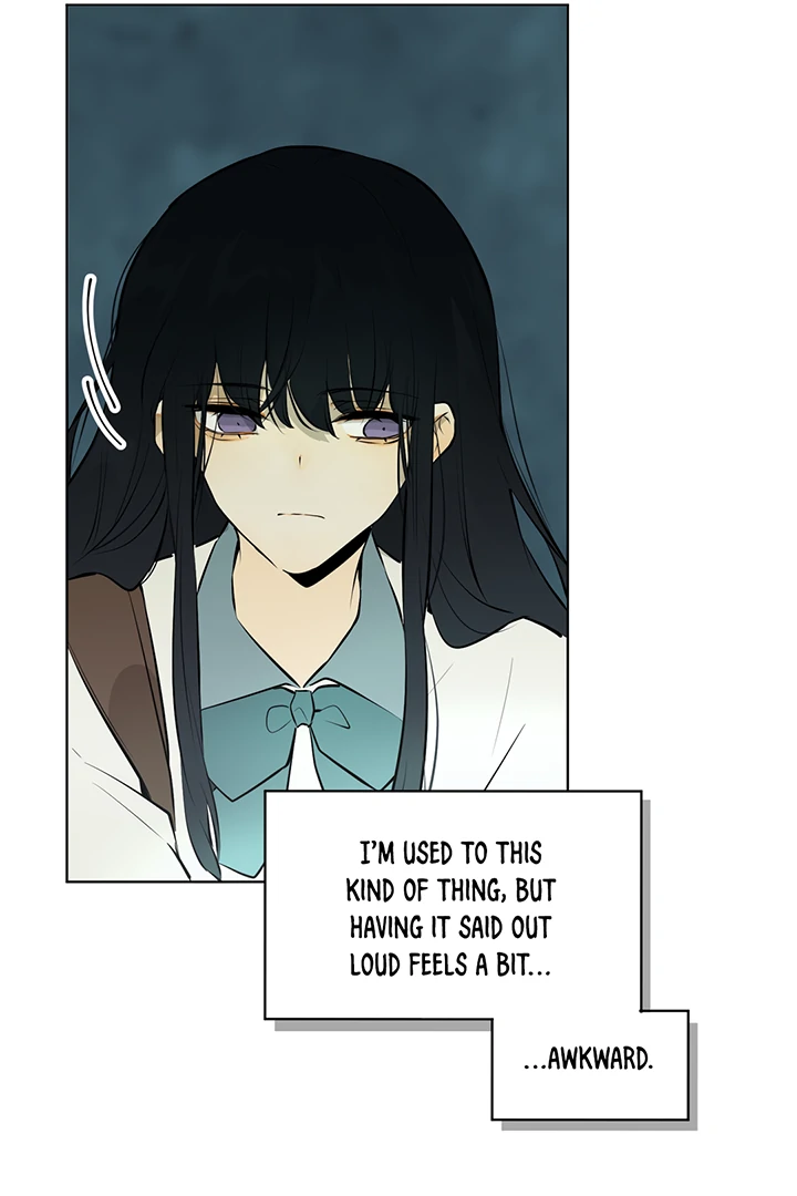 From Six to Sovereignty: The Girl Who Ruled Chapter 0 - Page 7