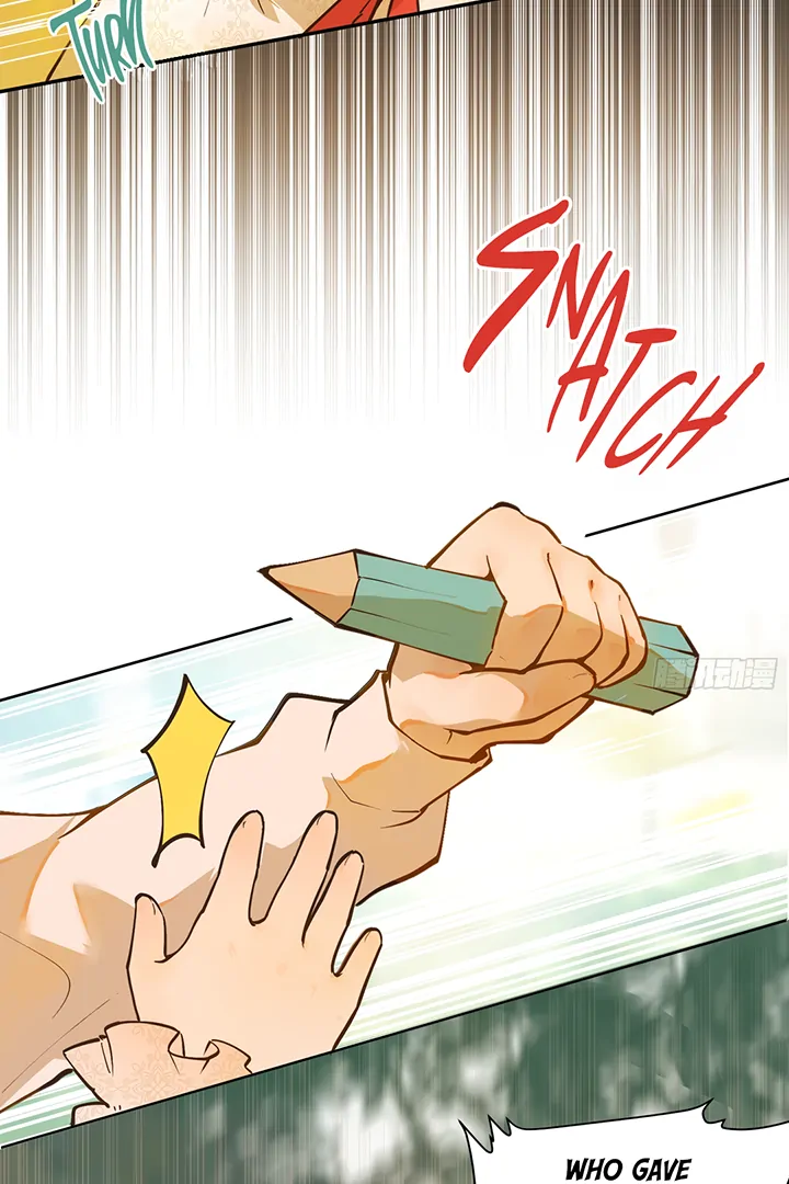 From Six to Sovereignty: The Girl Who Ruled Chapter 0 - Page 20