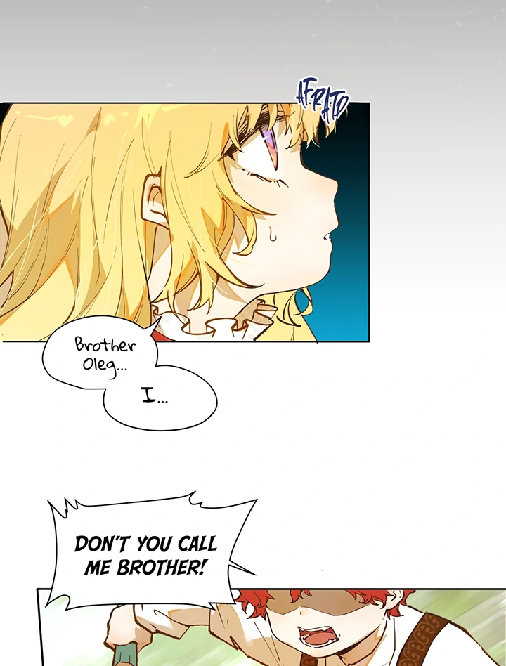 From Six to Sovereignty: The Girl Who Ruled Chapter 0 - Page 23