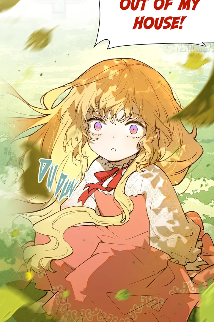 From Six to Sovereignty: The Girl Who Ruled Chapter 0 - Page 26