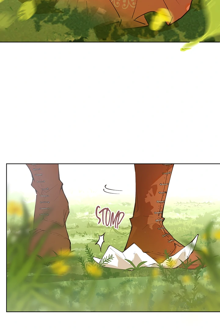 From Six to Sovereignty: The Girl Who Ruled Chapter 0 - Page 27