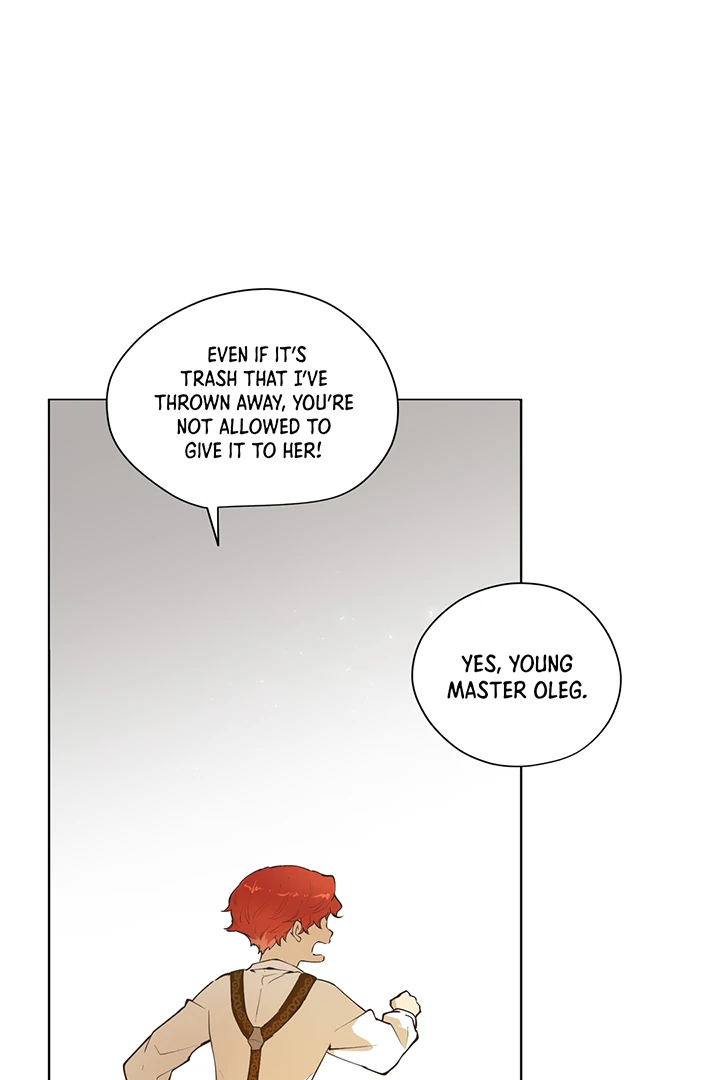 From Six to Sovereignty: The Girl Who Ruled Chapter 0 - Page 28