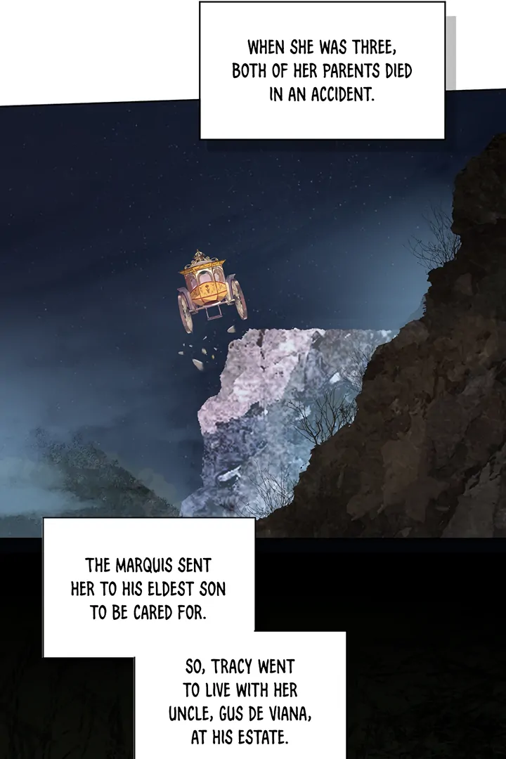 From Six to Sovereignty: The Girl Who Ruled Chapter 0 - Page 38