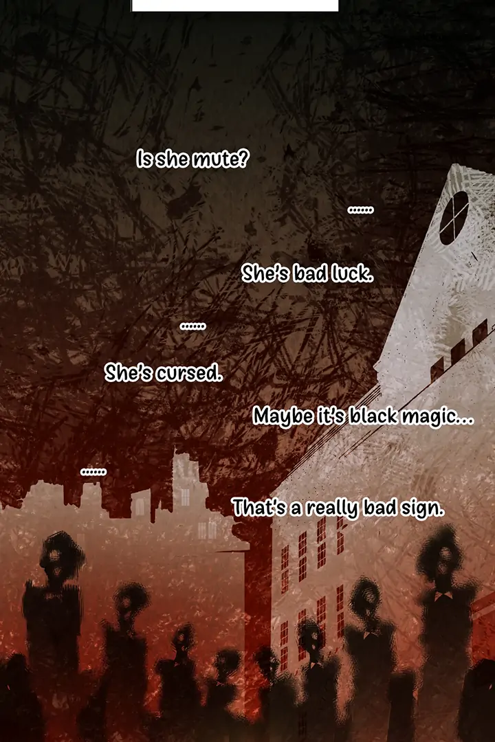 From Six to Sovereignty: The Girl Who Ruled Chapter 0 - Page 39