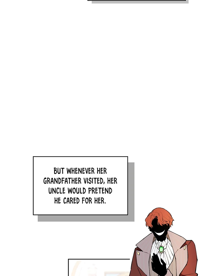 From Six to Sovereignty: The Girl Who Ruled Chapter 0 - Page 42