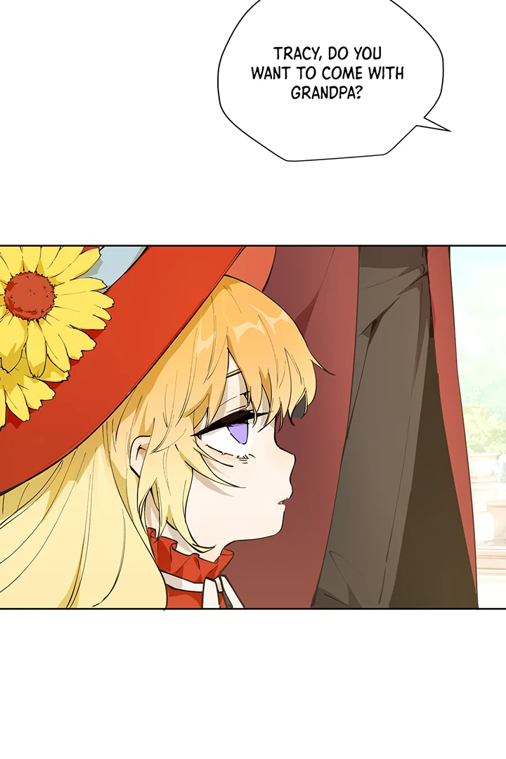 From Six to Sovereignty: The Girl Who Ruled Chapter 0 - Page 45