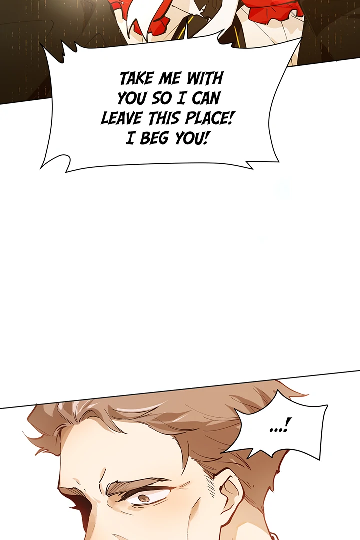 From Six to Sovereignty: The Girl Who Ruled Chapter 0 - Page 54