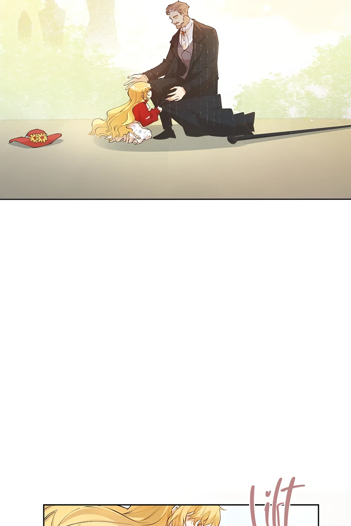 From Six to Sovereignty: The Girl Who Ruled Chapter 0 - Page 57