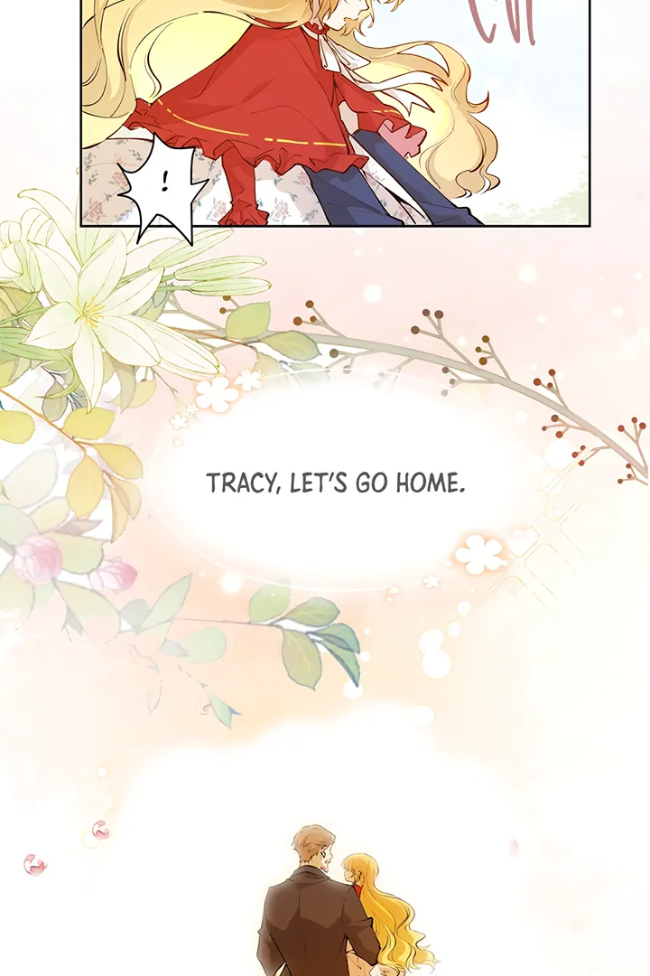 From Six to Sovereignty: The Girl Who Ruled Chapter 0 - Page 58