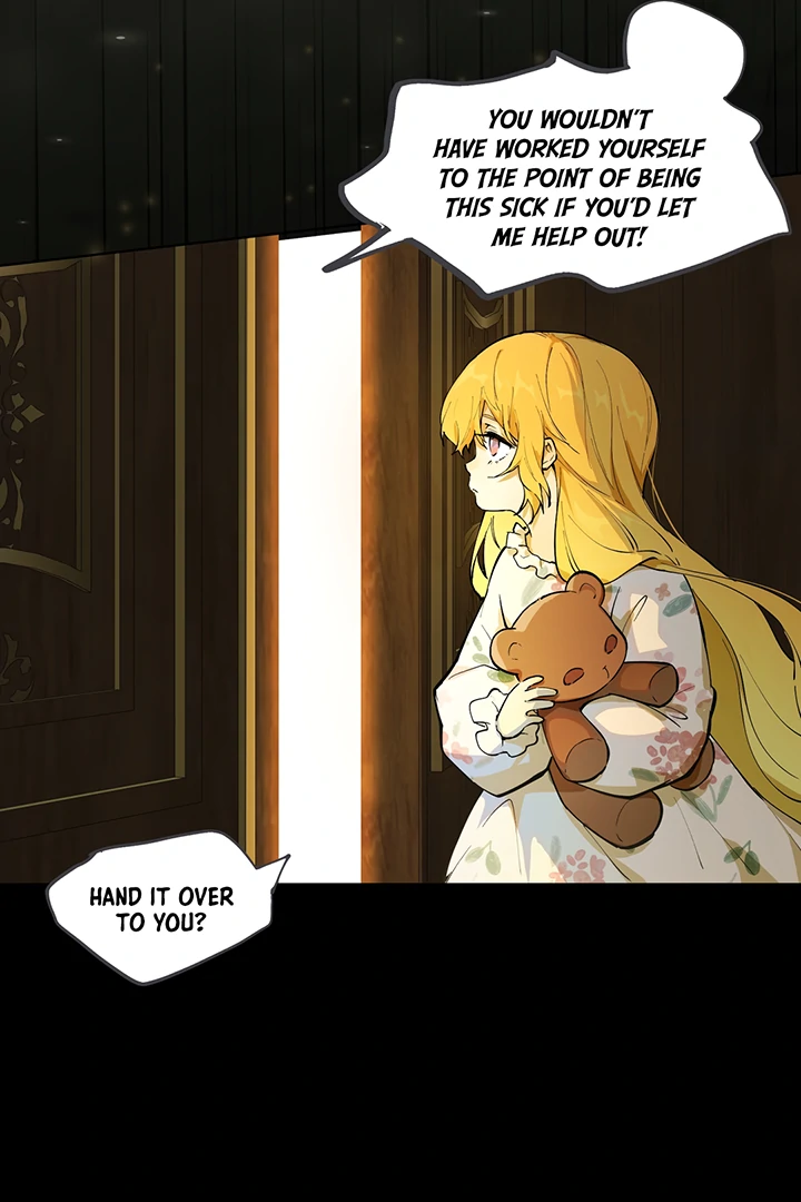 From Six to Sovereignty: The Girl Who Ruled Chapter 0 - Page 64