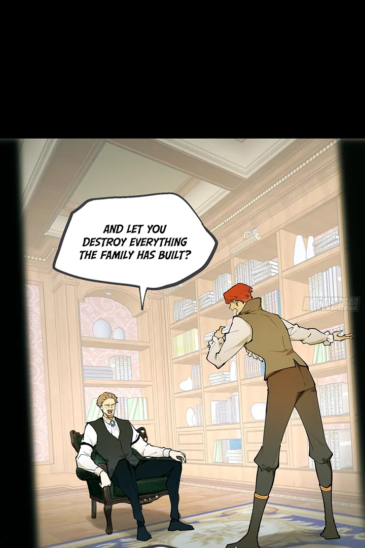 From Six to Sovereignty: The Girl Who Ruled Chapter 0 - Page 65