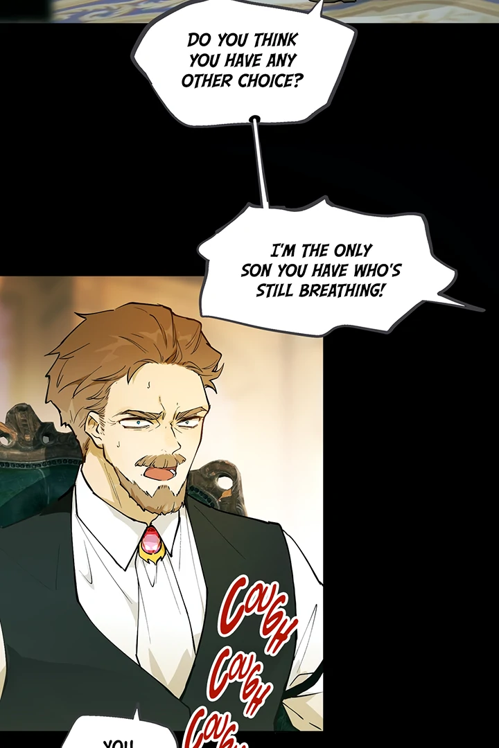 From Six to Sovereignty: The Girl Who Ruled Chapter 0 - Page 66