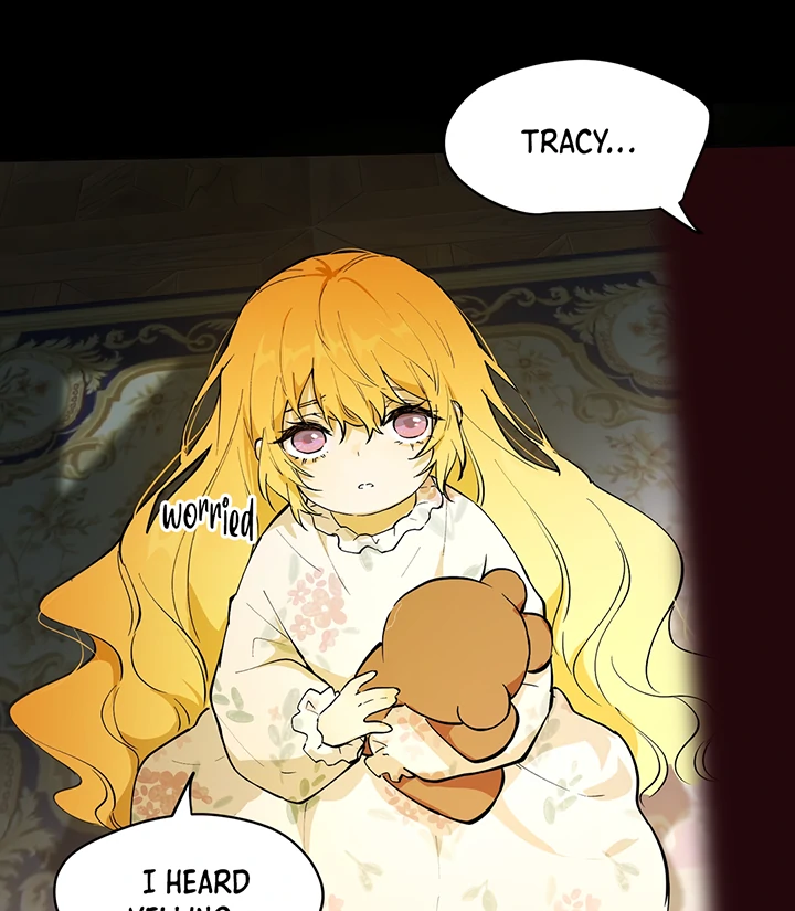 From Six to Sovereignty: The Girl Who Ruled Chapter 0 - Page 68