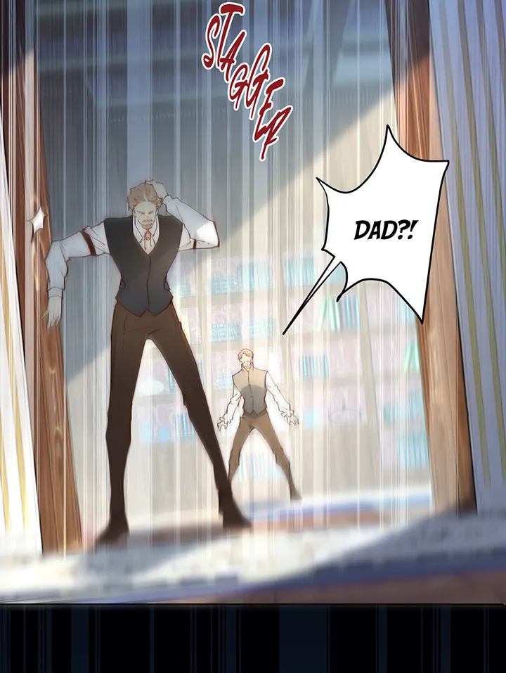 From Six to Sovereignty: The Girl Who Ruled Chapter 0 - Page 74