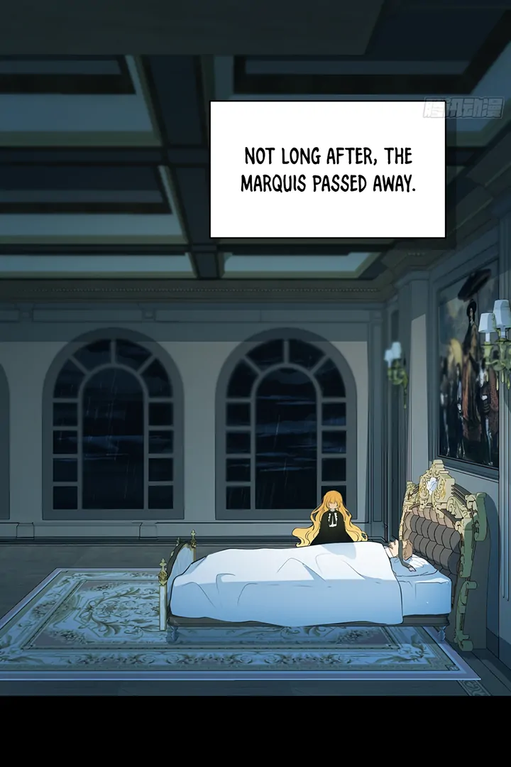 From Six to Sovereignty: The Girl Who Ruled Chapter 0 - Page 77